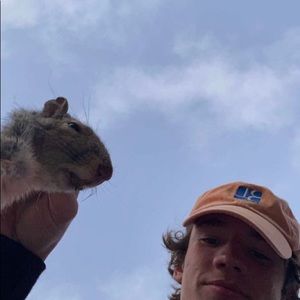 Meet your Posher, Seth